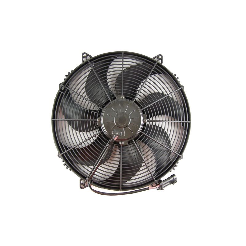 17-16VHP-S - Spal Electric Fan | 16 Inch Puller, 1