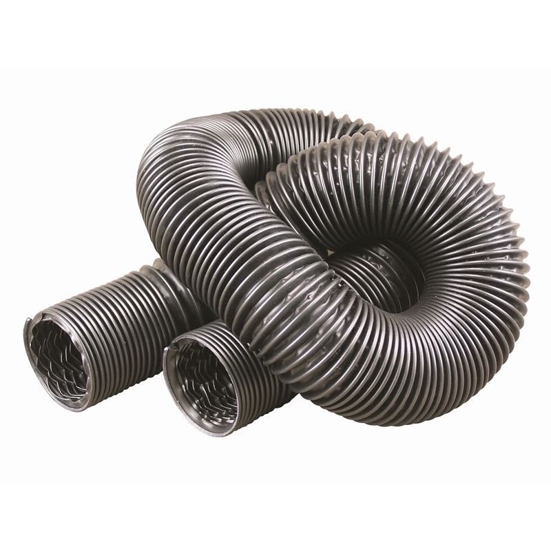 91-51P - Duct Hose | Universal, Plastic, 2 Inch Di