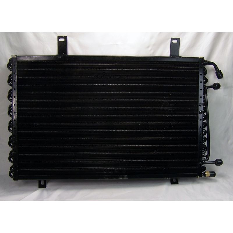 11-35050 - Condenser | 1971-1972 Ford and Mercury 