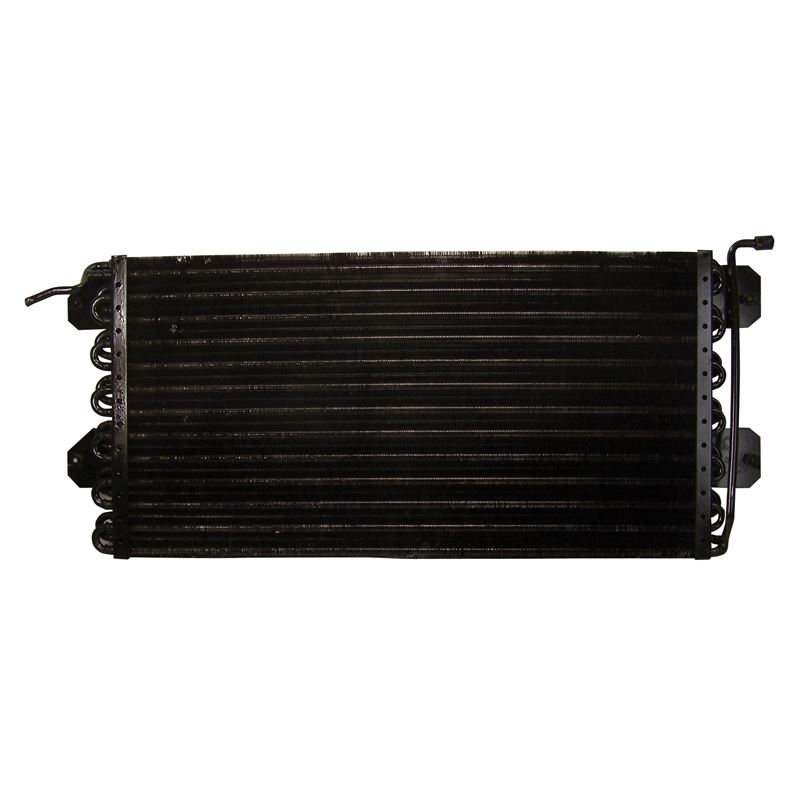 11-31542 - Condenser | 1961 Chevrolet Full Size mo