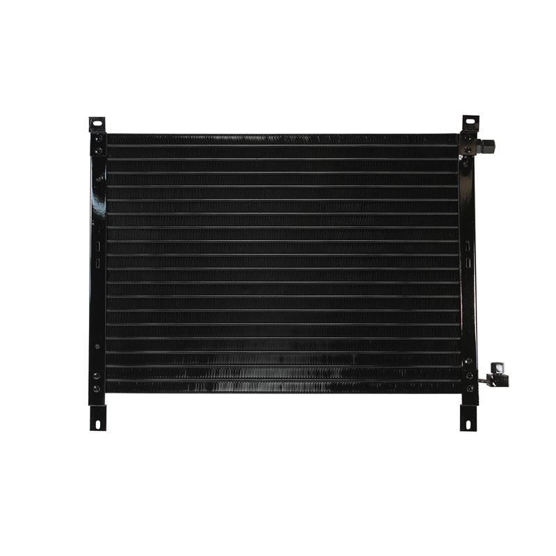 11-35160 - Condenser | 1970-1973 Ford Fairlane and
