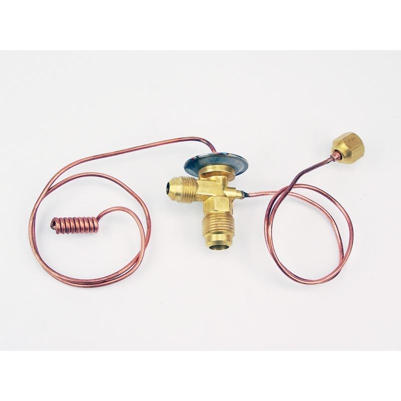 25-8725 - Expansion Valve | Chrysler and Plymouth,