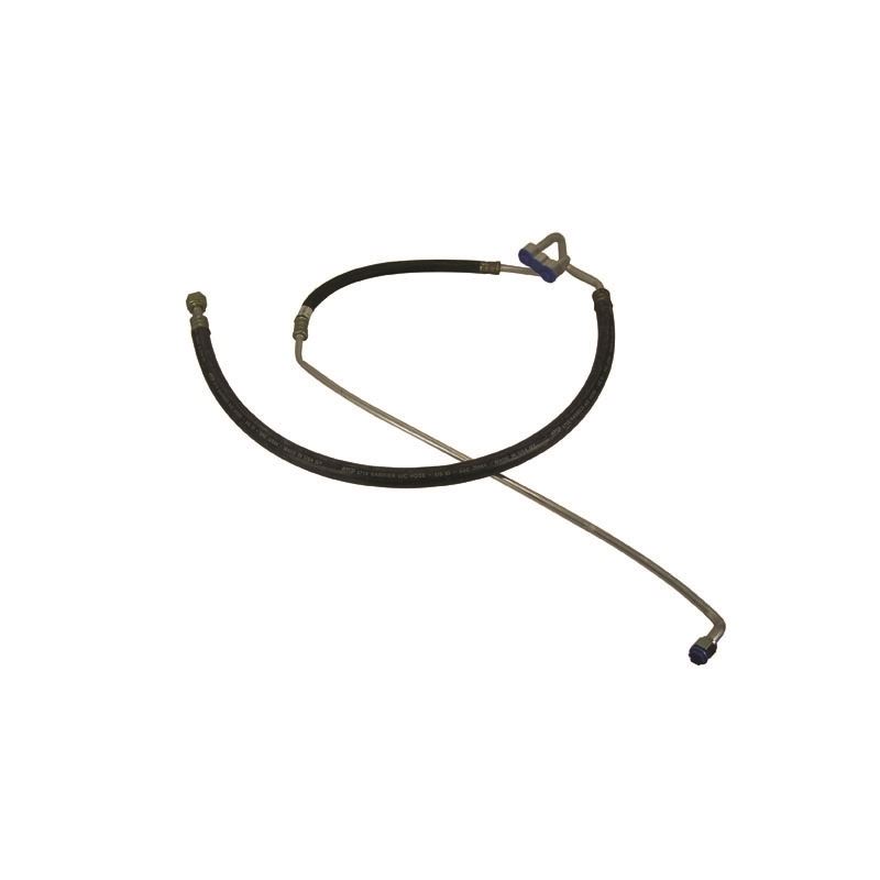 Ac Hose Assembly Dual Hose, 95-0563