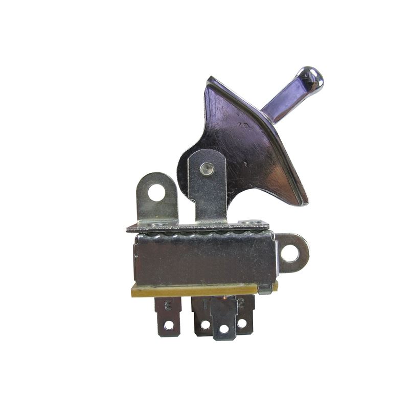 24-0566 - Blower Switch | 1967-1968 Chevrolet Full