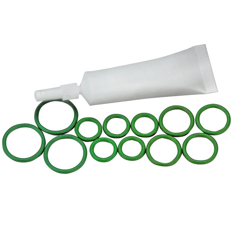 90-1000 - O-Ring Kit | Hurricane A/C, Heat and Def