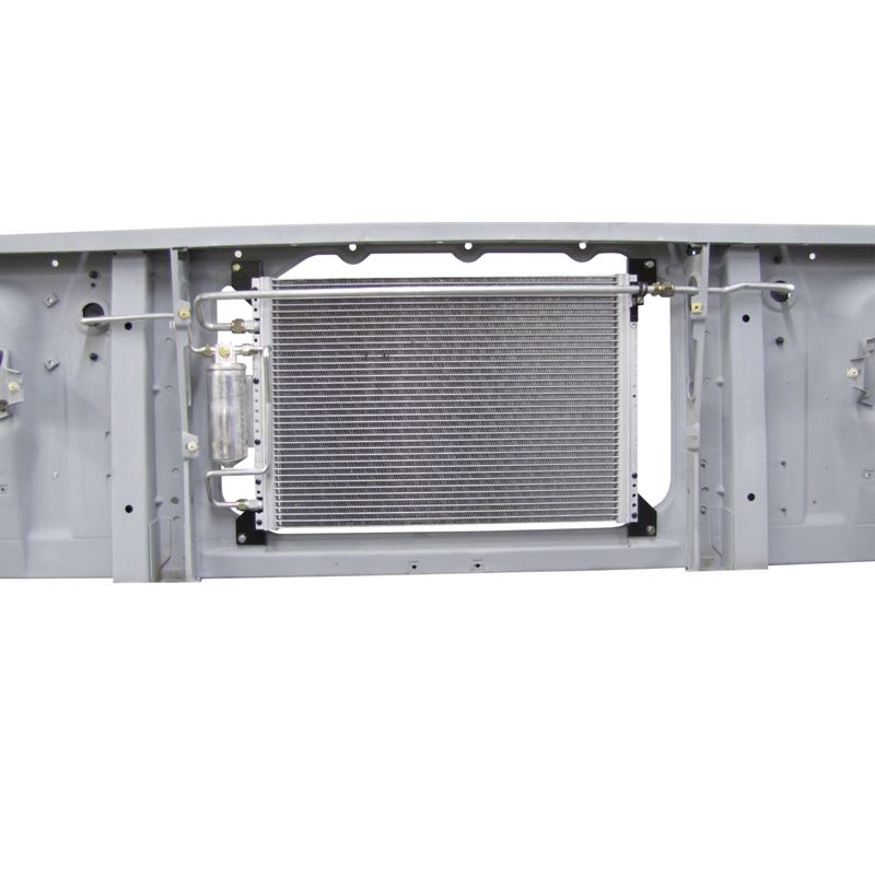 51-7380DS - Condenser Kit | 1973-80 Chevrolet and 