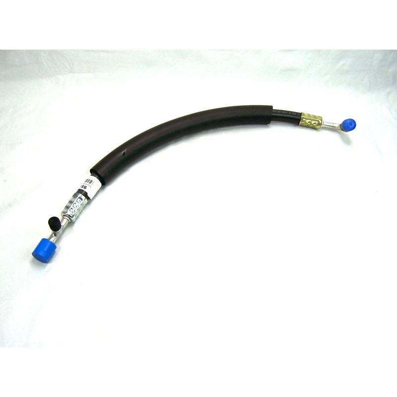 95-0411 - A/C Hose | 1972 Chevrolet Nova, Drier to