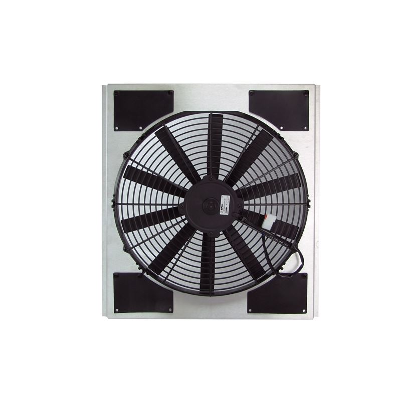 50-205185-16HP - Direct Fit Fan  Shroud Kit