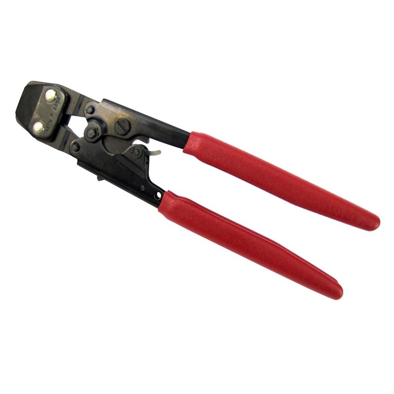 Simple-Crimp Install Pliers