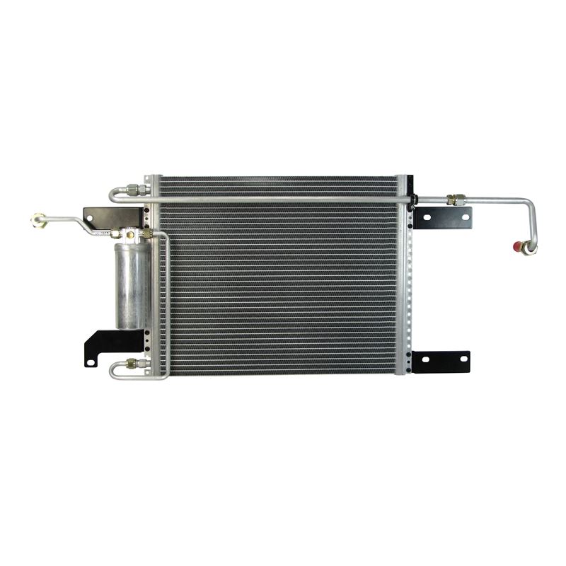 51-7379DS - Condenser Kit | 1973-79 Ford Truck, Dr