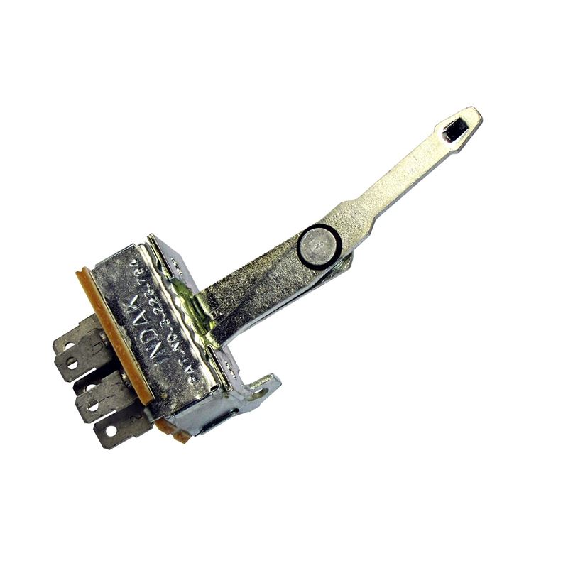 24-0468 - Blower Switch | 1968-72 F-100 w/ac