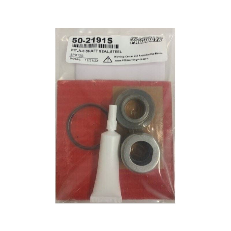 51-2191S kit, valve plate, comp