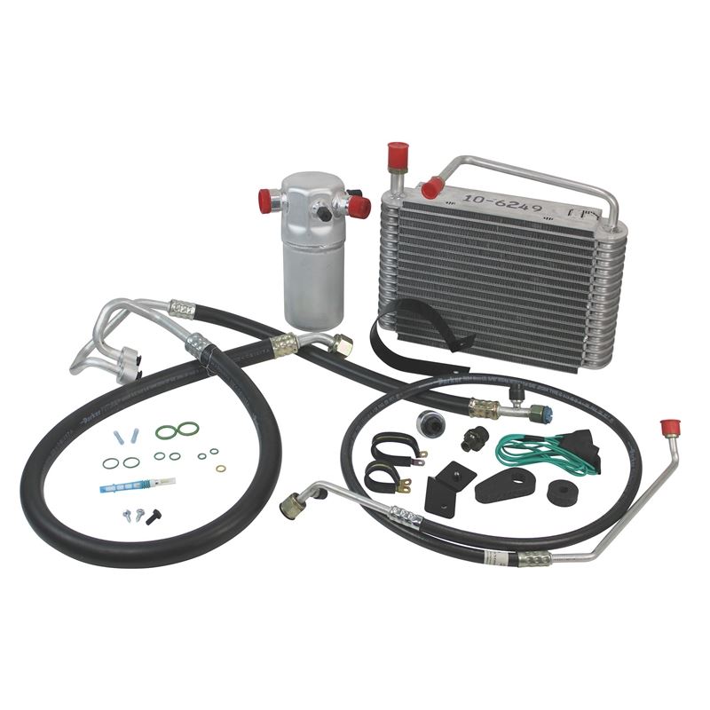 50-0078 - Evaporator / Accumulator Conversion Kit,