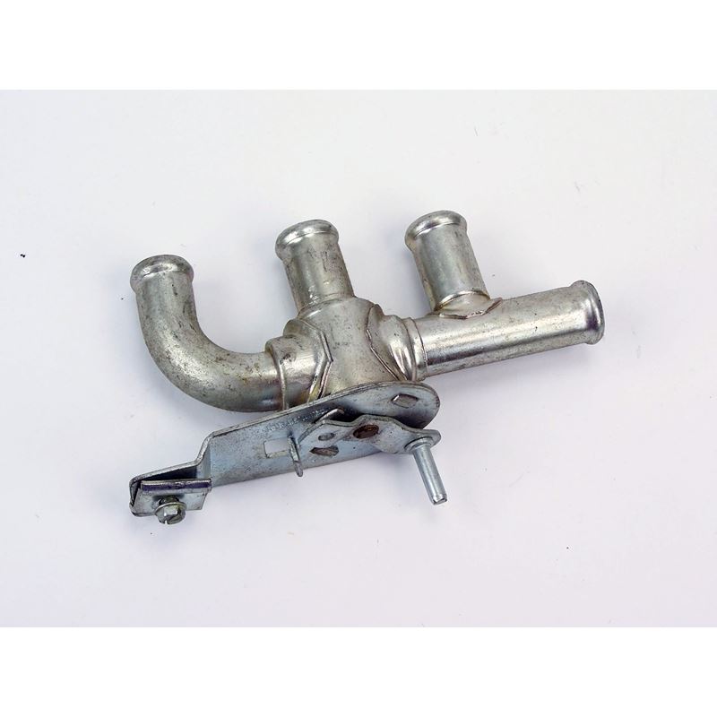 25-4687 - Heater Valve | 1979 Ford Mustang and Mer